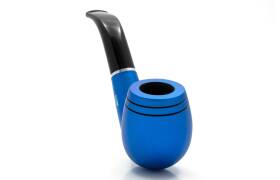 Butz Choquin Metal Bleu 1310 BC Pfeife