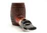 Rattrays Devils Cut Sandblast Brown - 9mm Filter
