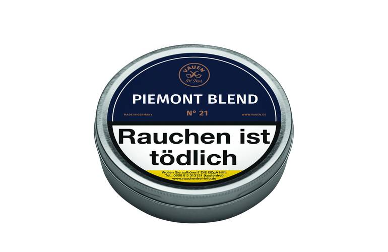 Vauen Piemont Blend - Pfeifentabak 50g