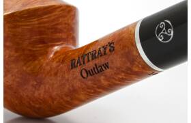 Rattrays Outlaw Light 140 Mini Pfeife