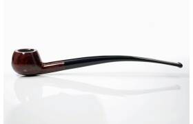Savinelli Lesepfeife braun 315 Pfeife - 9mm