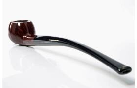 Savinelli Lesepfeife braun 315 Pfeife - 9mm