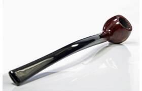 Savinelli Lesepfeife braun 315 Pfeife - 9mm