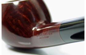 Savinelli Lesepfeife braun 315 Pfeife - 9mm