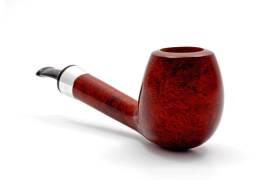 Butz Choquin Jahrespfeife 2018 Terracotta