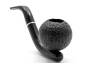 Butz Choquin S-pipe Rustic - 9mm Filter