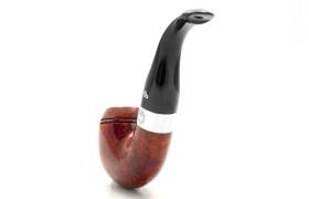 Peterson Sherlock Holmes Baskerville Terracotta - 9mm Filter