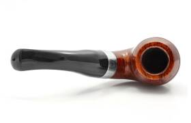 Peterson Sherlock Holmes Baskerville Terracotta - 9mm Filter