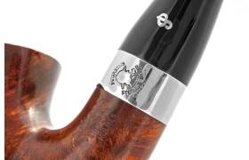 Peterson Sherlock Holmes Original Terracotta - 9mm Filter