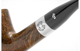 Peterson Sherlock Holmes Mycroft Contrast - 9mm Filter