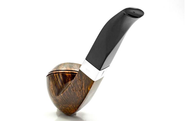 Peterson Sherlock Holmes Squire Contrast - 9mm Filter