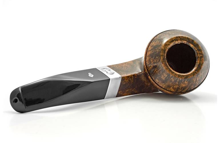 Peterson Sherlock Holmes Squire Contrast - 9mm Filter