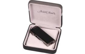 Jean Claude Julian Pfeifenfeuerzeug mit Pfeifenbesteck...