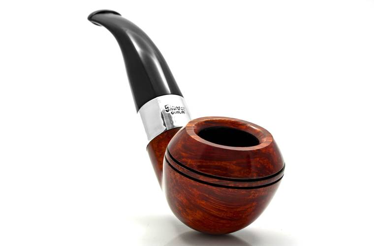 Peterson Pipe of the Year 2019 Brown Pfeife - 9mm Filter
