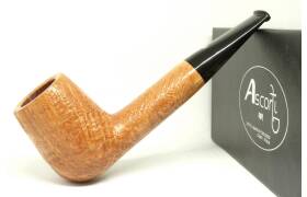 Ascorti Special Edition 2018 Naturale - 9mm Pfeife