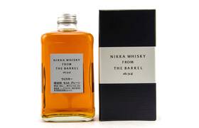 Nikka Whisky from the Barrel 51,4% 0,50l