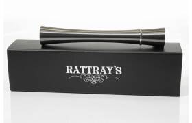 Rattrays Pfeifenstopfer The Bone Gun Satin
