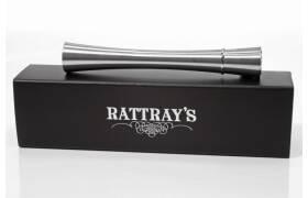 Rattrays Pfeifenstopfer The Bone Chrome