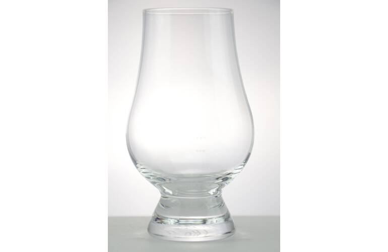 Glencairn Whisky Tasting Nosing Glas