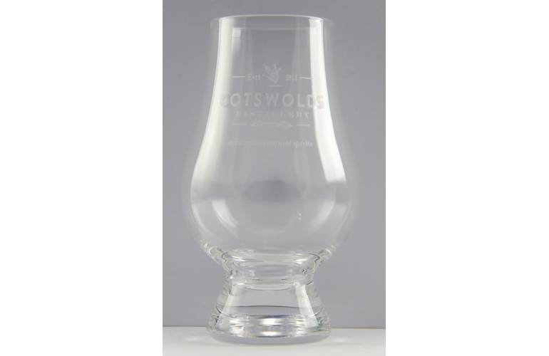 Cotswolds Glencairn Whisky Tasting Nosing Glas - 6 Stck