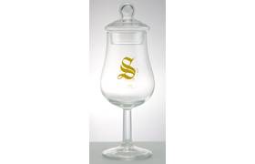 Signatory Whisky Tasting Nosing Glas mit Deckel - 6 Stck