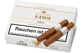 Villiger 1492 Perla