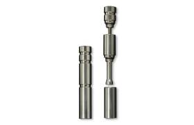 Porsche Design Pipe Tool Pfeifenstopfer Chrom P-3621