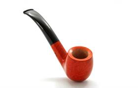 Rattrays Joy 8 hell Pfeife - 9mm Filter