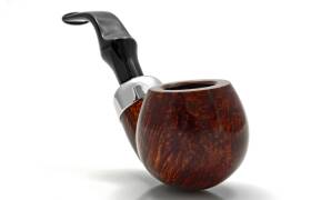 Peterson PPP Standard System 302 FT Pfeife - 9mm Filter