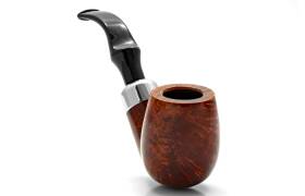 Peterson PPP Standard System 307 FT Pfeife - 9mm Filter