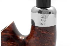 Peterson PPP Standard System 305 FT Pfeife - 9mm Filter