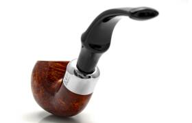 Peterson PPP Standard System 303 FT Pfeife - 9mm Filter