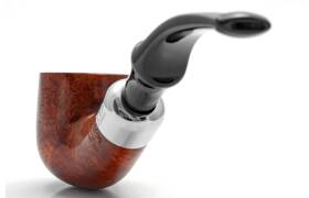 Peterson PPP Standard System 301 FT Pfeife - 9mm Filter