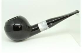 Big Ben Musk schwarz 219 - 9mm Pfeife