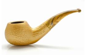Rattrays Sovereign Gold 23 Pfeife - 9mm