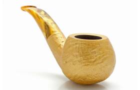 Rattrays Sovereign Gold 23 Pfeife - 9mm