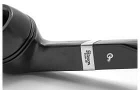 Peterson Cara 150 Pfeife - 9mm Filter