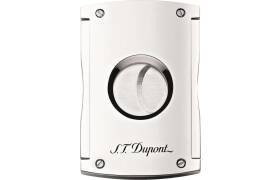 S.T. Dupont Cutter Zigarrencutter Doppelklinge chrom 21mm...