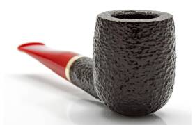 Savinelli St. Nicholas 2019 106 Pfeife