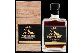 Montelana 12 Dos Robles Rum