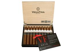 VegaFina Gran Reserva 2019 Limited Edition