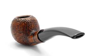 Mastro de Paja Anima Sandblast 3 - 9mm Pfeife