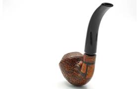 Mastro de Paja Anima Sandblast 5 - 9mm Pfeife