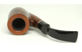 Big Ben braun (5) - 9mm Pfeife