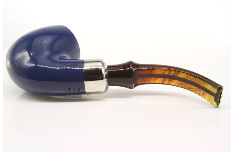 Vauen Azzurro 1515 - 9mm Pfeife