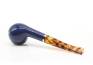 Vauen Azzurro 1567 - 9mm Pfeife