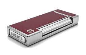 Rattrays Grand Red Pfeifenfeuerzeug