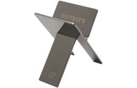 Rattrays Zigarrenhalter The X Gunmetal