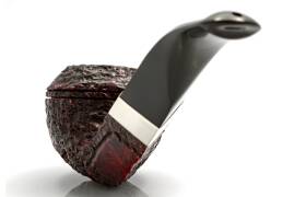 Peterson Sherlock Holmes Squire Rustic - 9mm Filter