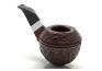 Peterson Sherlock Holmes Squire Rustic - 9mm Filter